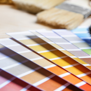 Color Consultations in Mountain Lakes, NJ