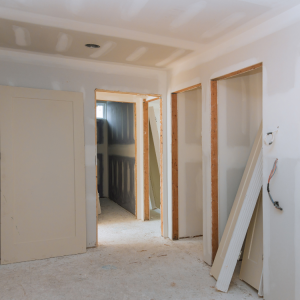 Drywall Repair in Mountain Lakes, NJ