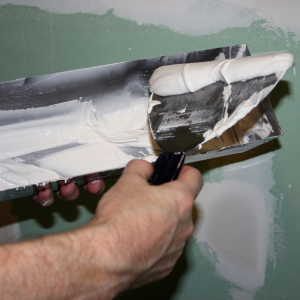 Drywall Repair in Mountain Lakes, NJ