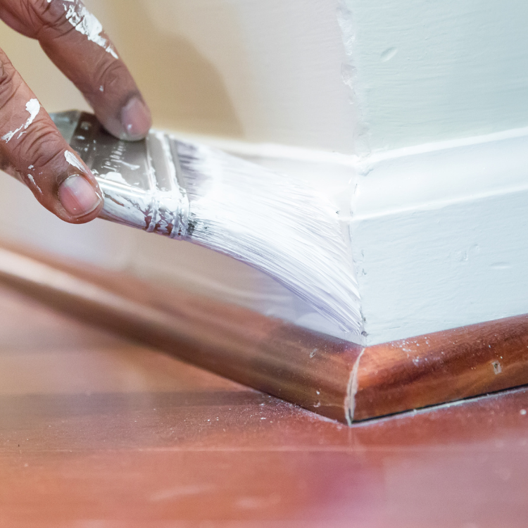 Interior Painting in Mountain Lakes, NJ